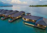 The Residence Maldives at Dhigurah foto 10