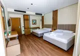 Valza Boutique Hotel foto 2