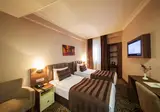 Delta Hotel Istanbul foto 4