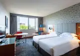 Hilton Strasbourg foto 30