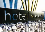 Seven Hotel & Wellness foto 8