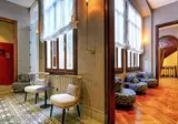 Boutique Hotel Cordial Plaza Mayor de Santa A foto 17