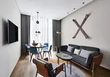 Revier Hotel Dubai foto 8
