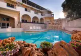 Neikos Mediterraneo Luxury Suites foto 1