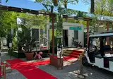 Luxury Camp At Union Lido foto 36