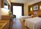 Hotel Villa Naranjos foto 6