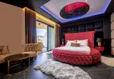 Damare Resort & Spa foto 2