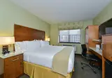 Holiday Inn Express Manhattan Midtown West foto 29