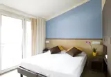 Hotel Belvedere foto 4