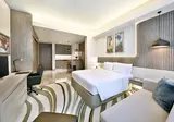 DoubleTree by Hilton Hotel Doha Old Town foto 2