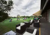 Golf Inn foto 2