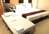 Citin Pratunam Bangkok Hotel foto 3