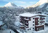 Hotel Alpennest foto 1
