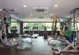 Golden Tulip Mandison Suites foto 7