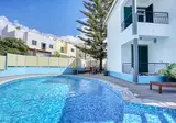 Vila Camacho Guest House foto 1