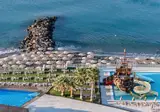 Petra Mare Hotel foto 23