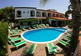 Hotel Marinella foto 19