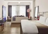 Refinery Hotel foto 22