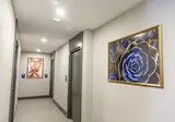 Turkay Hotel foto 24