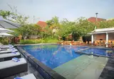 Sagara Villas & Suites Sanur foto 24
