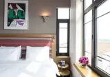 Bankerhan Hotel foto 3