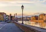 8-daagse rondreis Schatten van Toscane foto 1