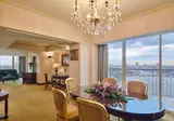 Hilton Cairo Grand Nile foto 15