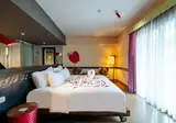 Viva Dash Hotel Seminyak foto 15