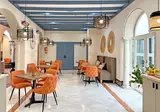 Hotel Itaca Sevilla foto 26