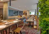 Mercure Hotel Berlin City foto 3