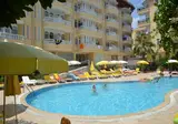 Hotel Citrus Plaza foto 2