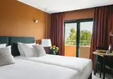 Hotel & Appartementen Topazio Mar Beach foto 4