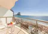 Pierre & Vacances Hôtel Bahía Calpe foto 17