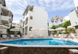Anita Beach Hotel foto 30
