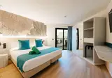 001 Higos Beach Boutique Hotel foto 5