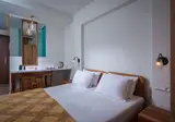 Anesis Blue Boutique Hotel foto 29