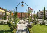 Hotel Villa Malaspina foto 13