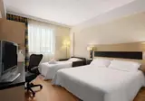 Hilton Garden Inn Rome Airport foto 15