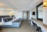 Eftalia Blue Hotel foto 4