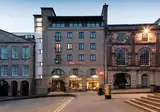 ibis Edinburgh Centre Royal Mile - Hunter Square foto 1