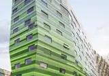 Hipark by Adagio Paris La Villette foto 7