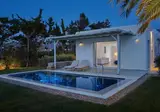 Yria Boutique Hotel & Spa foto 2