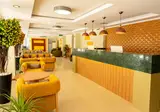 Hotel Citrus Plaza foto 12