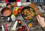 Puur en Ongerept Zweden foto 2