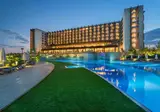 Concorde Luxury Resort foto 1