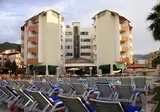 Verde Hotel Icmeler foto 28