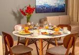 Lahun Suites by Hospitality Wellbeing foto 23