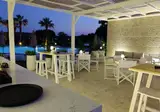 Babaylon Hotel foto 14