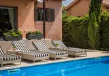Sotiris Pool Villas foto 16
