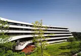 Hotel Lone foto 13